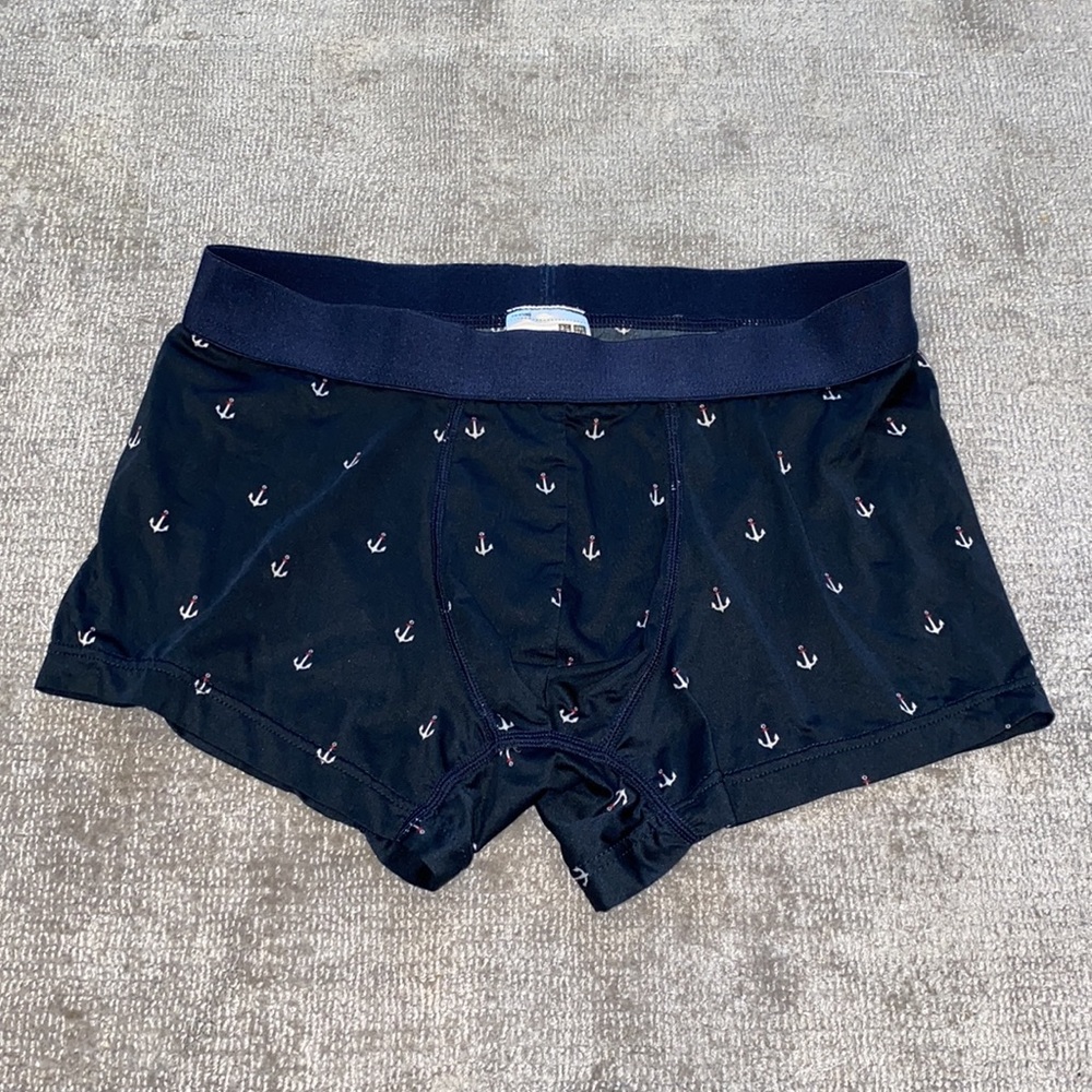 Men’s trunks